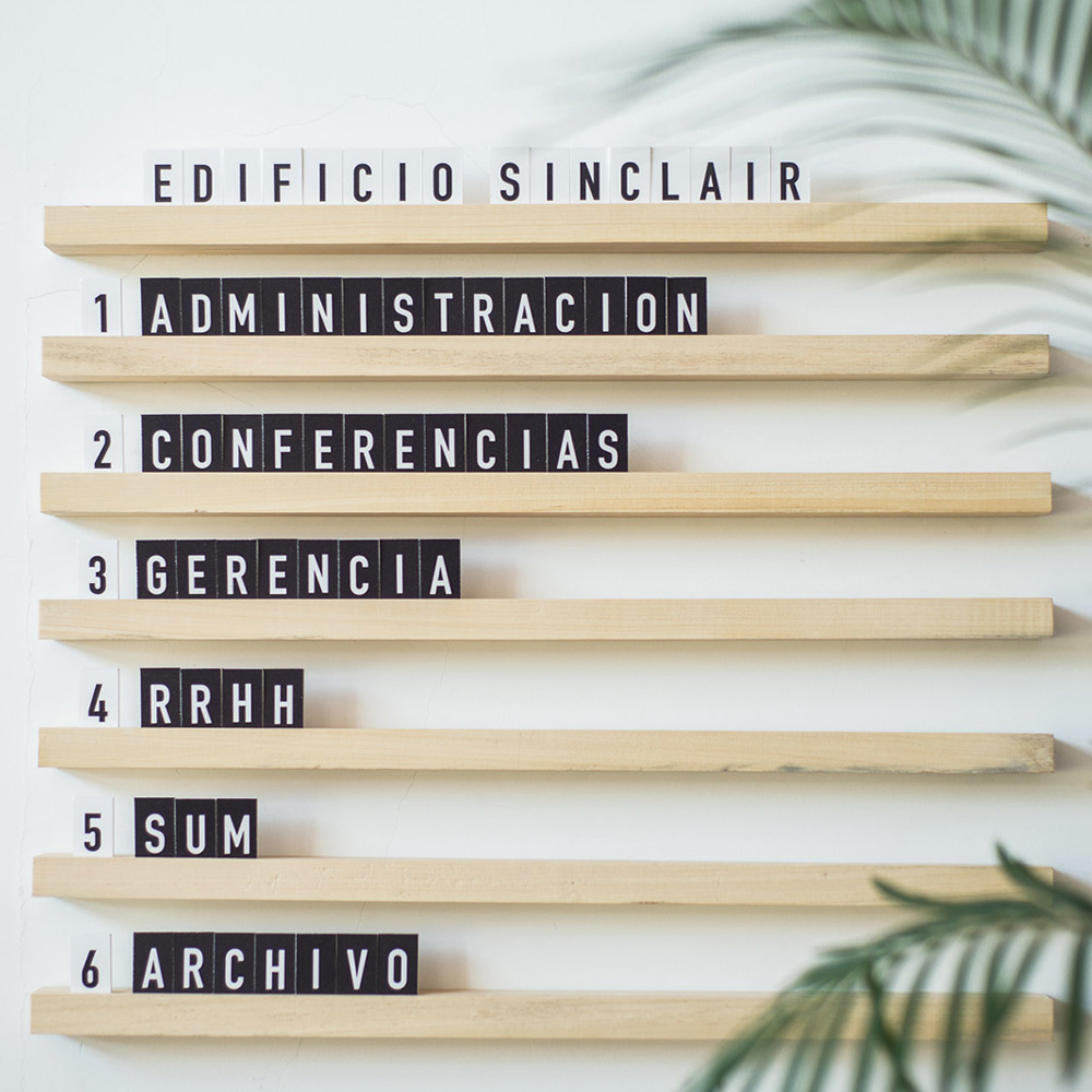 Espacio Liston PAI