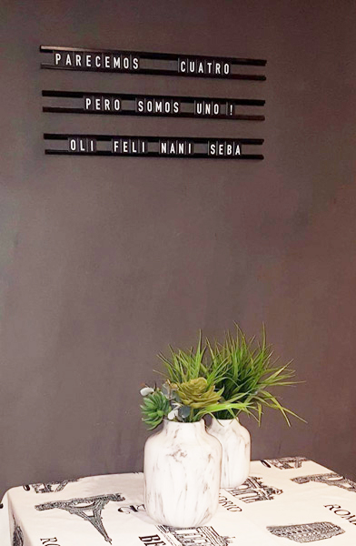 Clientes