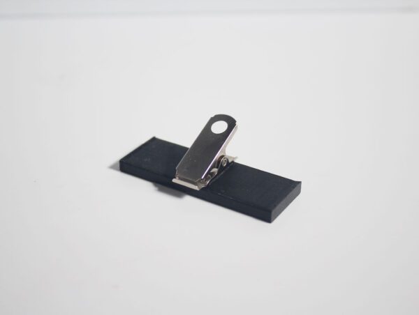 Pizarra 3D 5cm Gancho